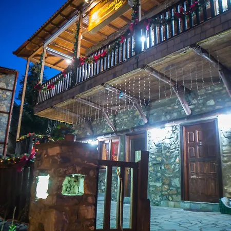 σκαλοπάτια 3*