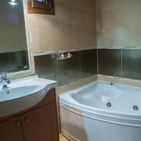 σκαλοπάτια Παλαιός Άγιος Αθανάσιος