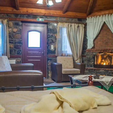 Πανσιόν σκαλοπάτια 3*