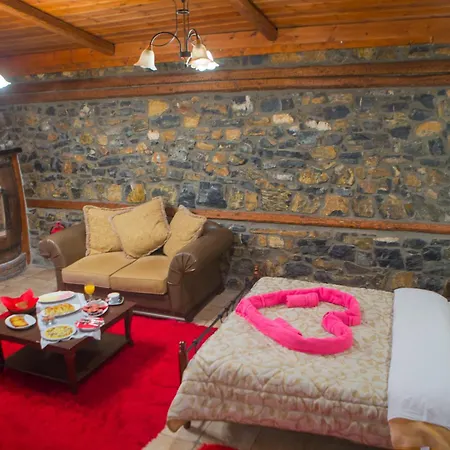 Guest house Ta Skalopatia