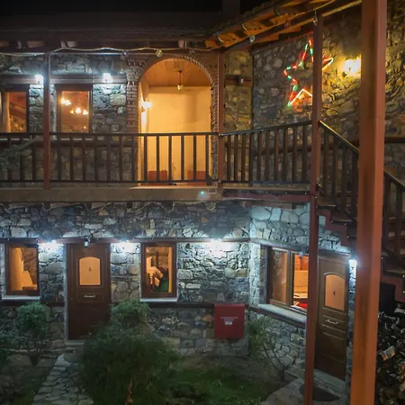 σκαλοπάτια 3*