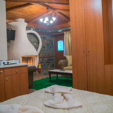 σκαλοπάτια 3* Παλαιός Άγιος Αθανάσιος