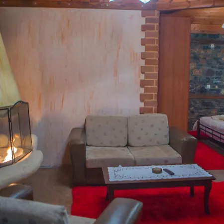 Πανσιόν σκαλοπάτια