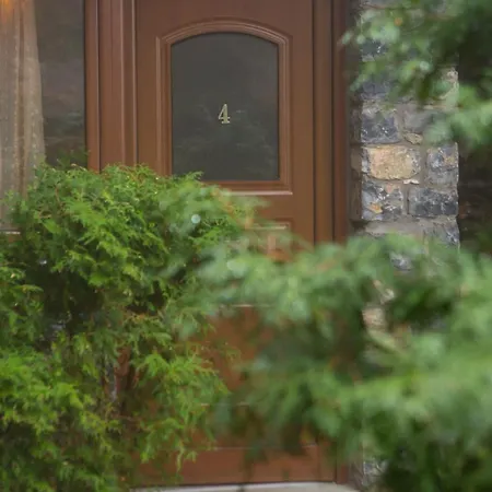 Πανσιόν σκαλοπάτια Παλαιός Άγιος Αθανάσιος