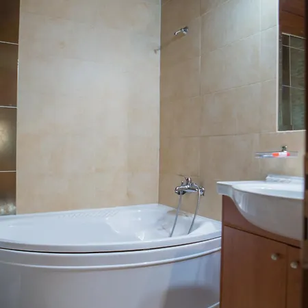 σκαλοπάτια Παλαιός Άγιος Αθανάσιος