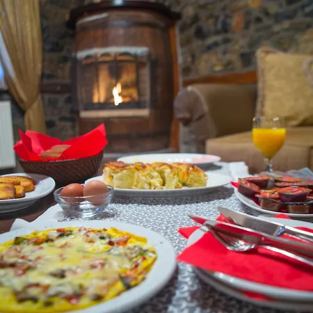 σκαλοπάτια 3* Παλαιός Άγιος Αθανάσιος