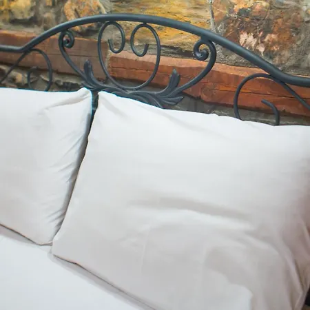 Πανσιόν σκαλοπάτια