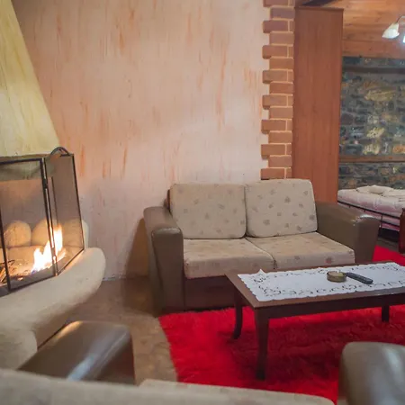 Ta Skalopatia Guest house Agios Athanasios (Pella)