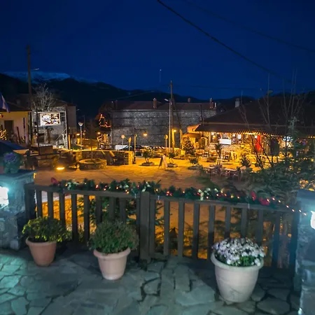 σκαλοπάτια 3*