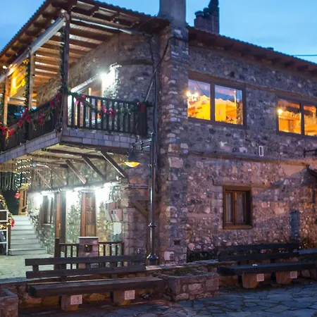 Ta Skalopatia Agios Athanasios (Pella)