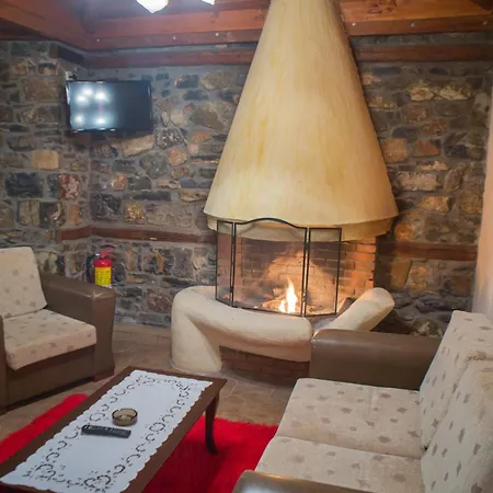 Πανσιόν σκαλοπάτια