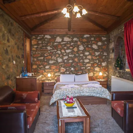 σκαλοπάτια Παλαιός Άγιος Αθανάσιος