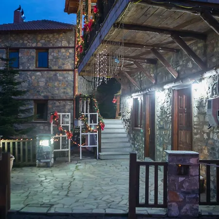 σκαλοπάτια