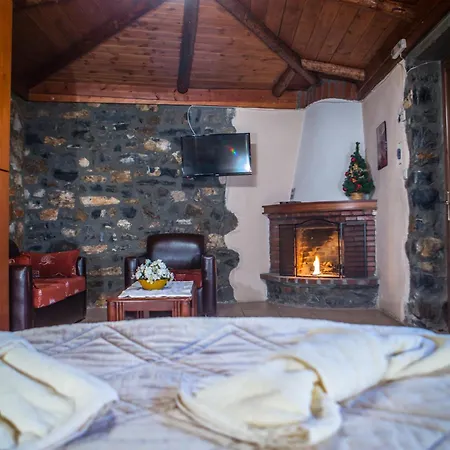 Ta Skalopatia Guest house