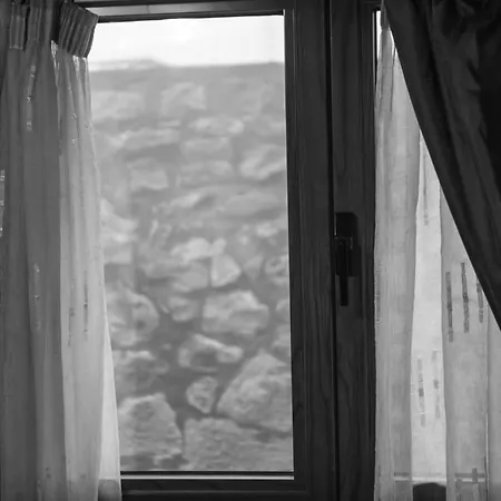 Πανσιόν σκαλοπάτια