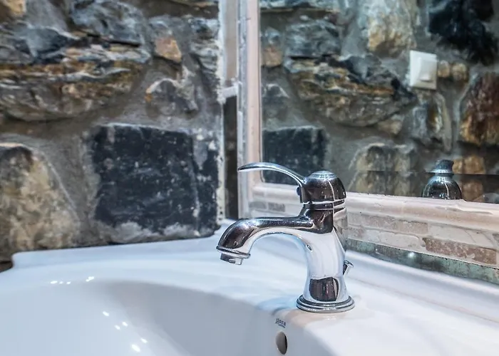 σκαλοπάτια Gasthuis Agios Athanasios (Pella)