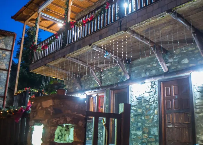 σκαλοπάτια 3*