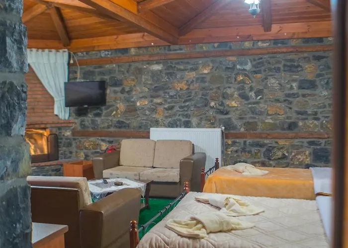 σκαλοπάτια 3*