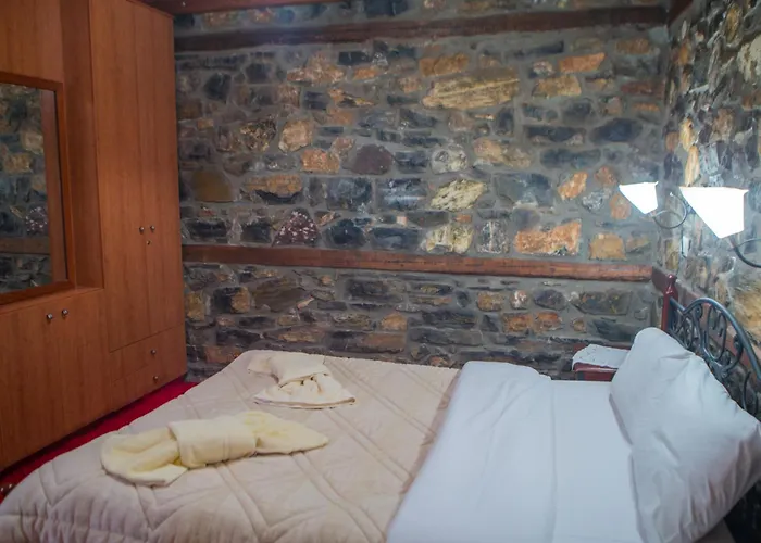 σκαλοπάτια 3* Agios Athanasios (Pella)