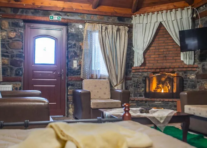 σκαλοπάτια Gasthuis