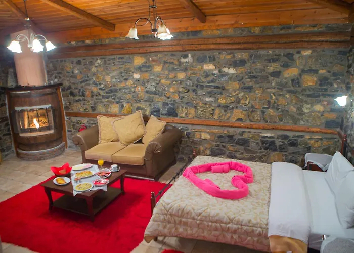 Gasthuis σκαλοπάτια