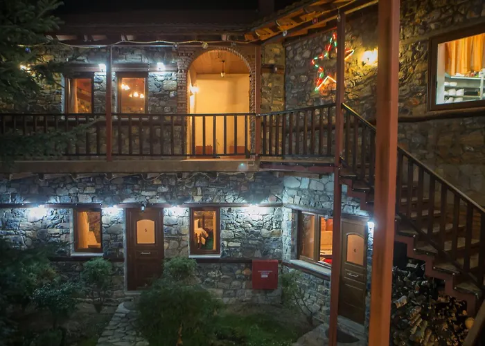 σκαλοπάτια 3*