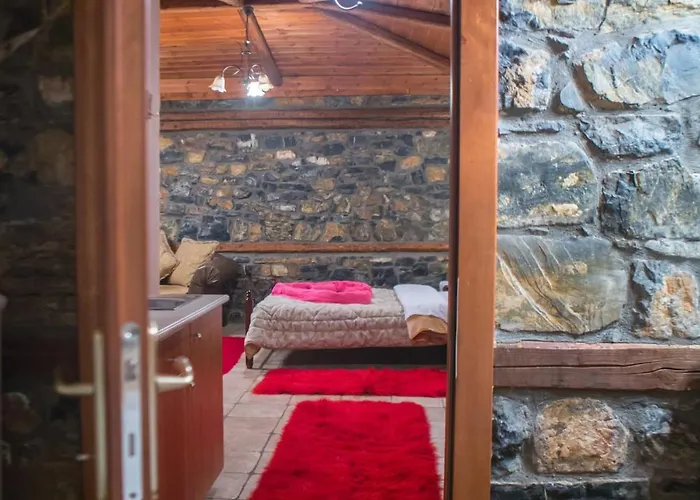 σκαλοπάτια Agios Athanasios (Pella)