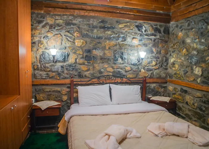 σκαλοπάτια Gasthuis 3*