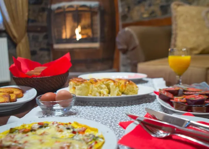 σκαλοπάτια 3* Agios Athanasios (Pella)