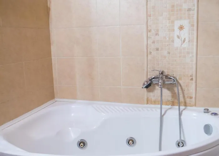 σκαλοπάτια Gasthuis