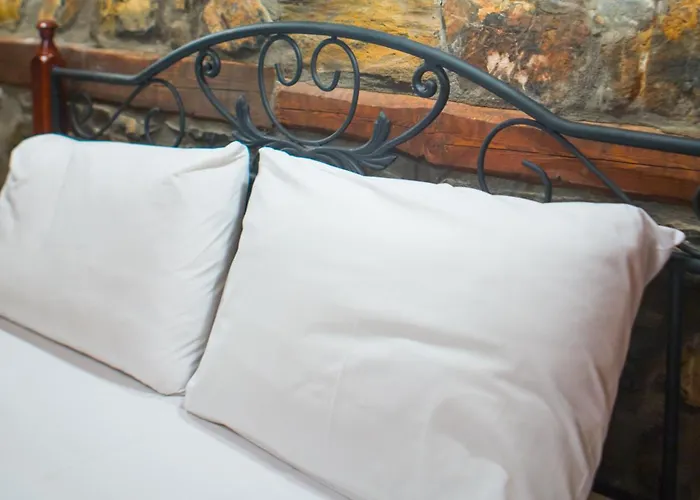 Gasthuis σκαλοπάτια