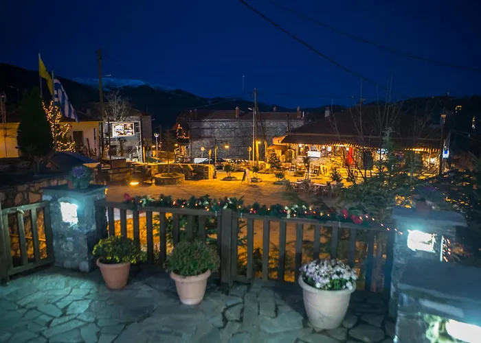 σκαλοπάτια 3*