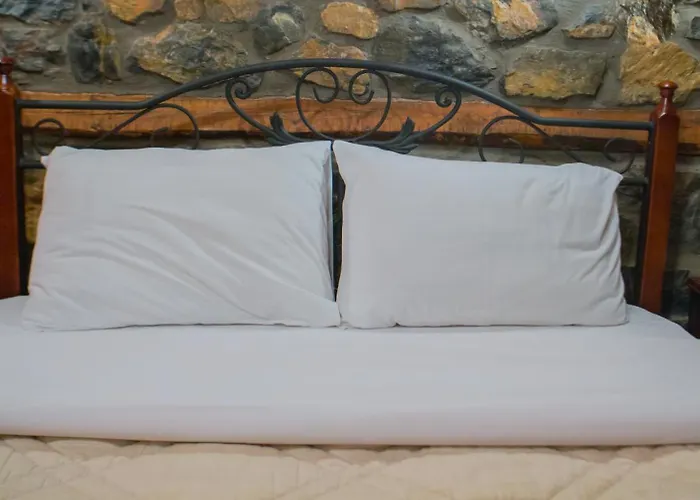 σκαλοπάτια 3* Agios Athanasios (Pella)