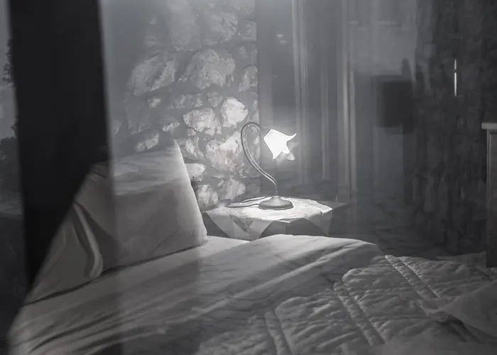 σκαλοπάτια Gasthuis