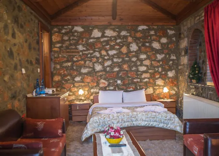 σκαλοπάτια Agios Athanasios (Pella)