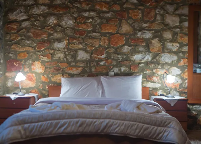 σκαλοπάτια 3* Agios Athanasios (Pella)