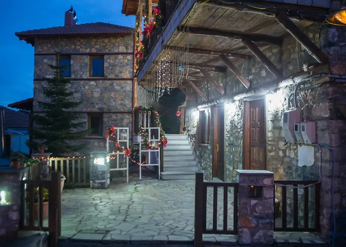 σκαλοπάτια