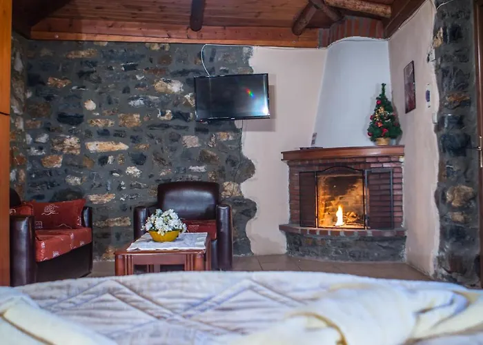 σκαλοπάτια Gasthuis