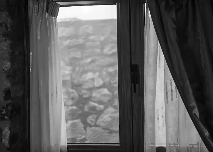 Gasthuis σκαλοπάτια