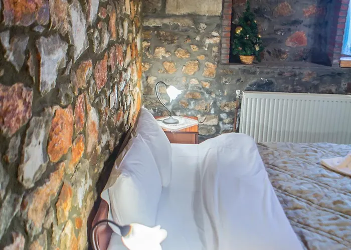 σκαλοπάτια Gasthuis 3*