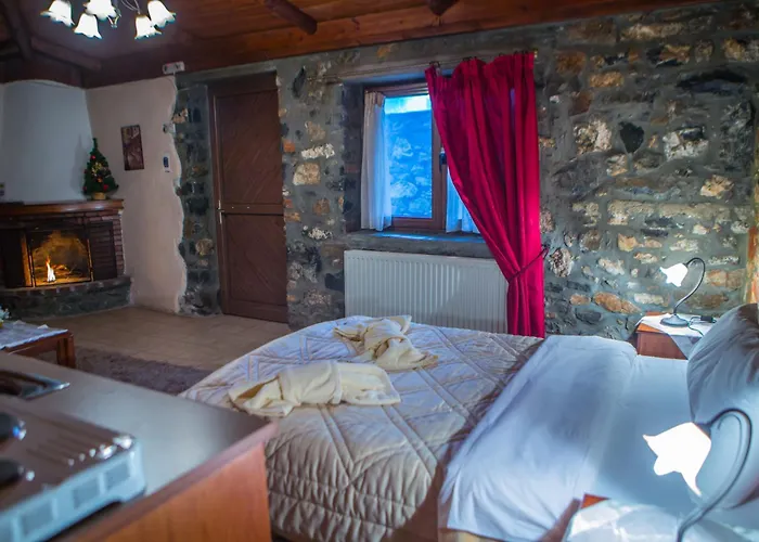 Gasthuis σκαλοπάτια 3*